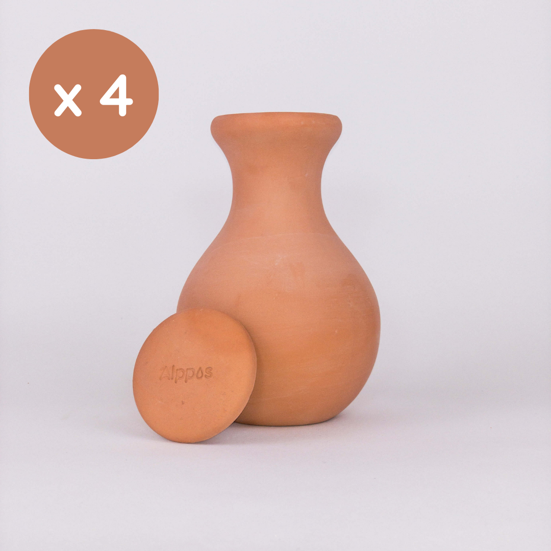Oyas à enterrer taille M de 1 L