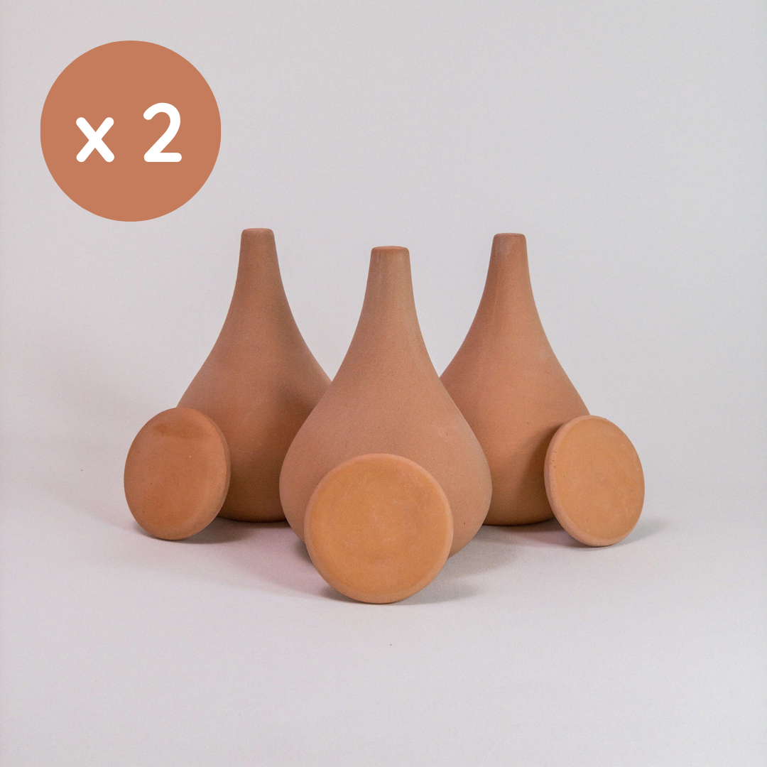 Oyas à planter taille S de 300 ml
