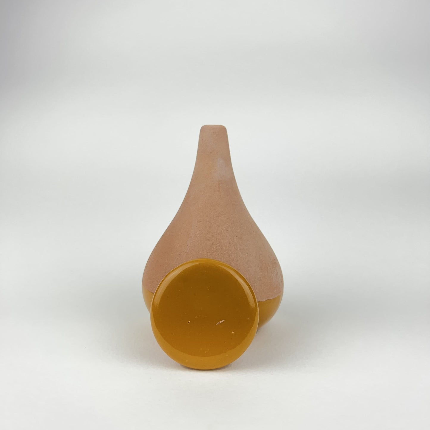 Oyas à planter taille S Camel de 300 ml