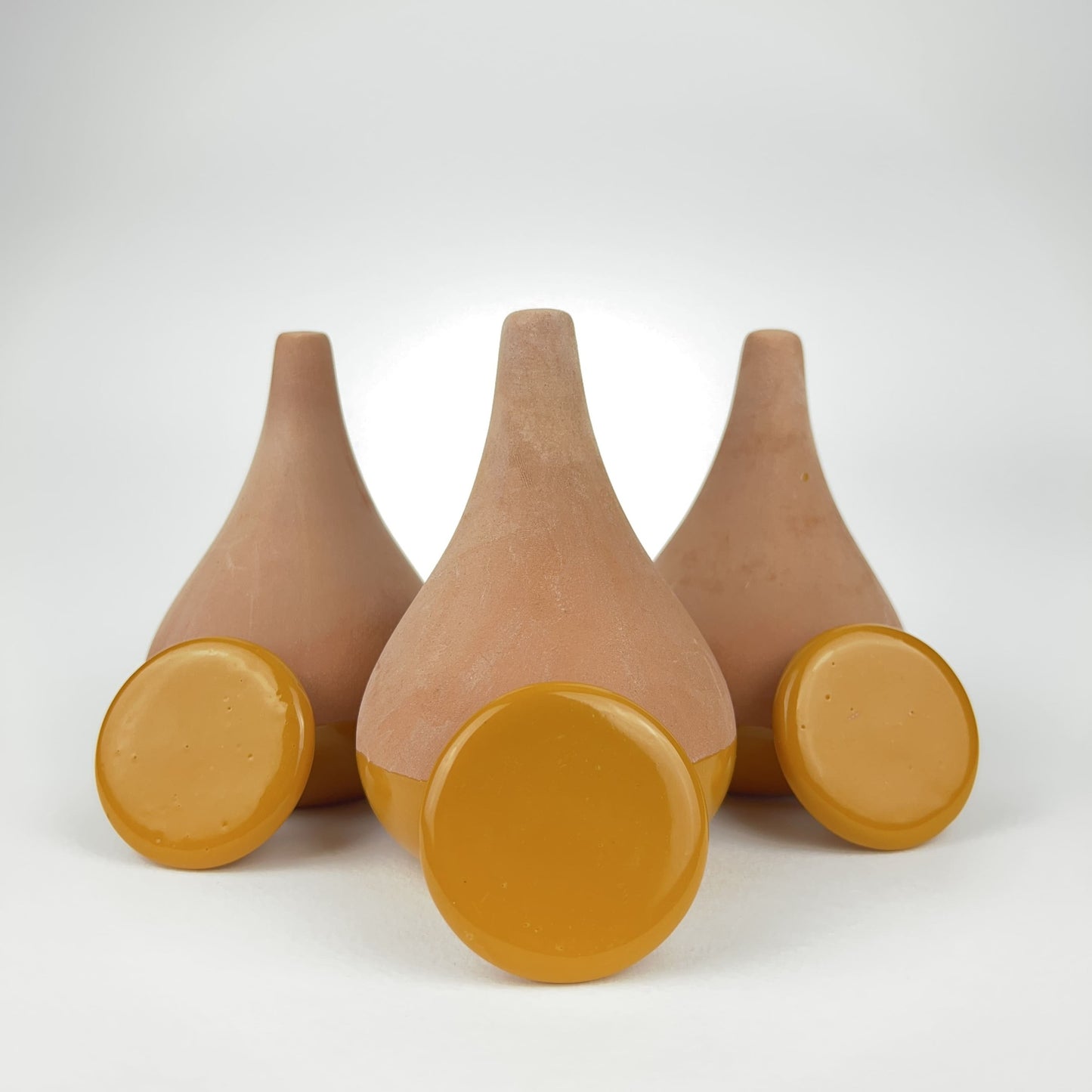 Oyas à planter taille S Camel de 300 ml