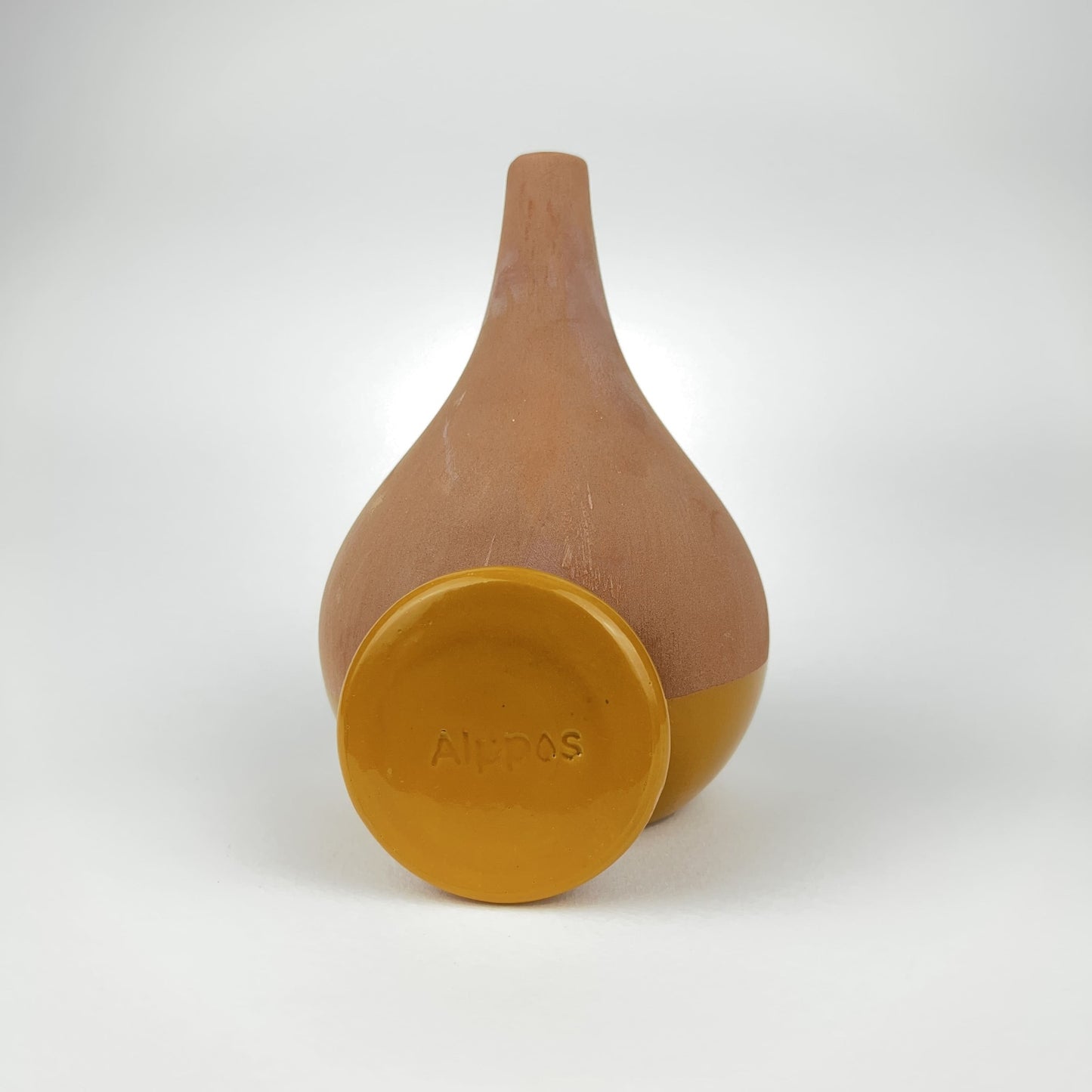 Oyas à planter taille M camel de 800 mL