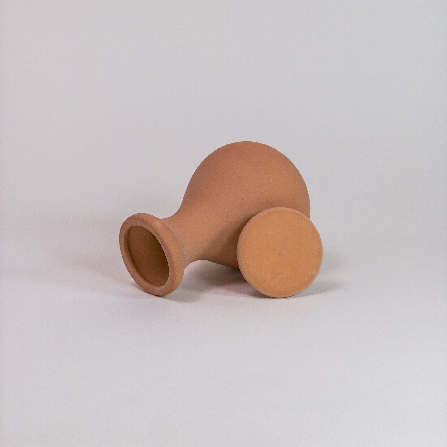 Oyas à enterrer taille S de 330 ml