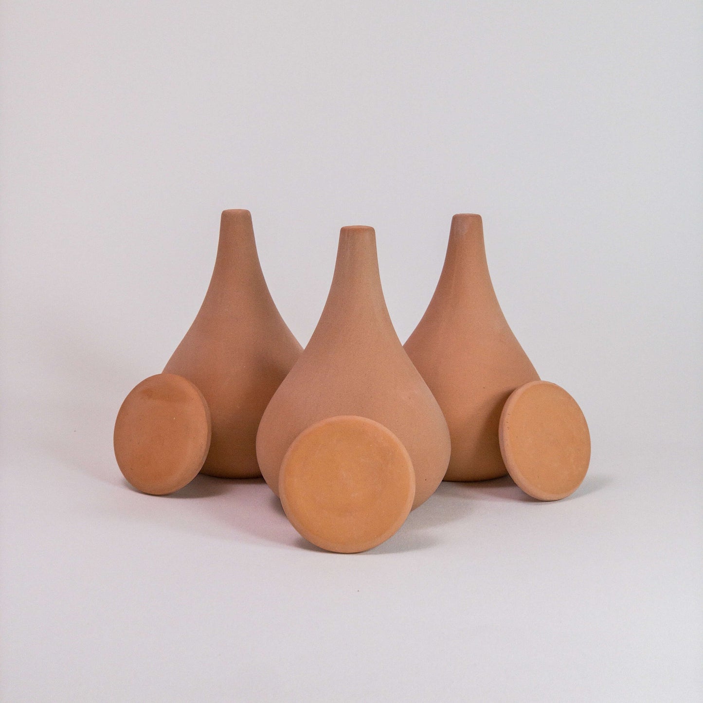Oyas à planter taille S de 300 ml