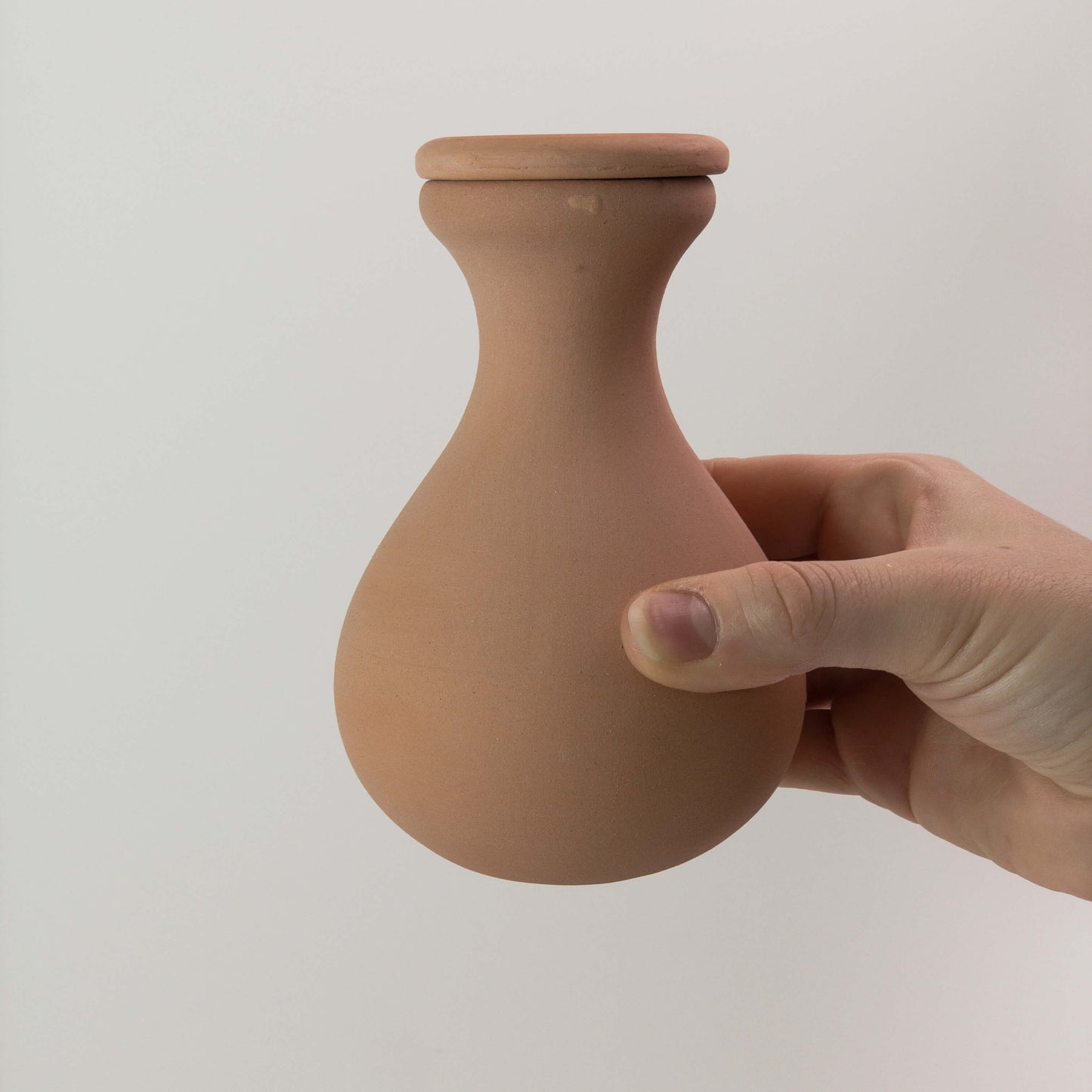 Oyas à enterrer taille S de 330 ml