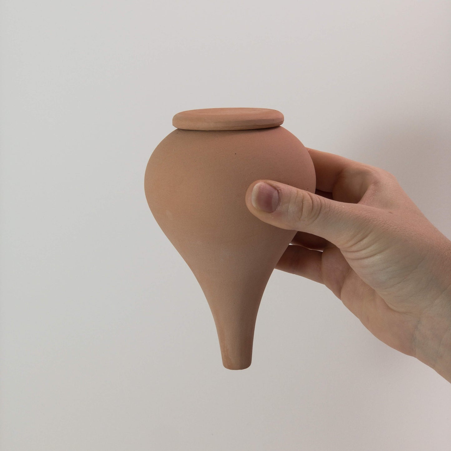 Oyas à planter taille S de 300 ml