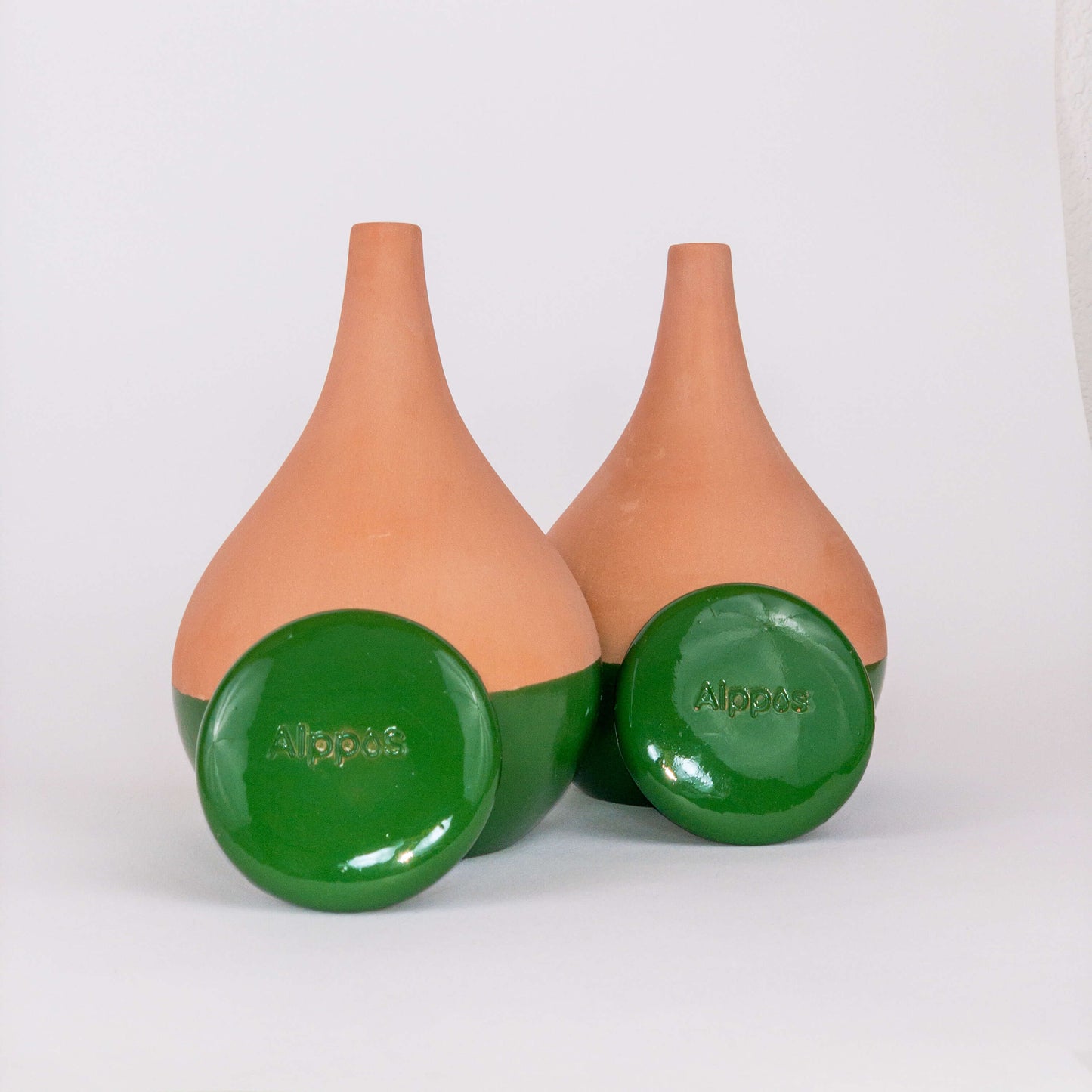 Oya à planter taille M vert de 800 mL