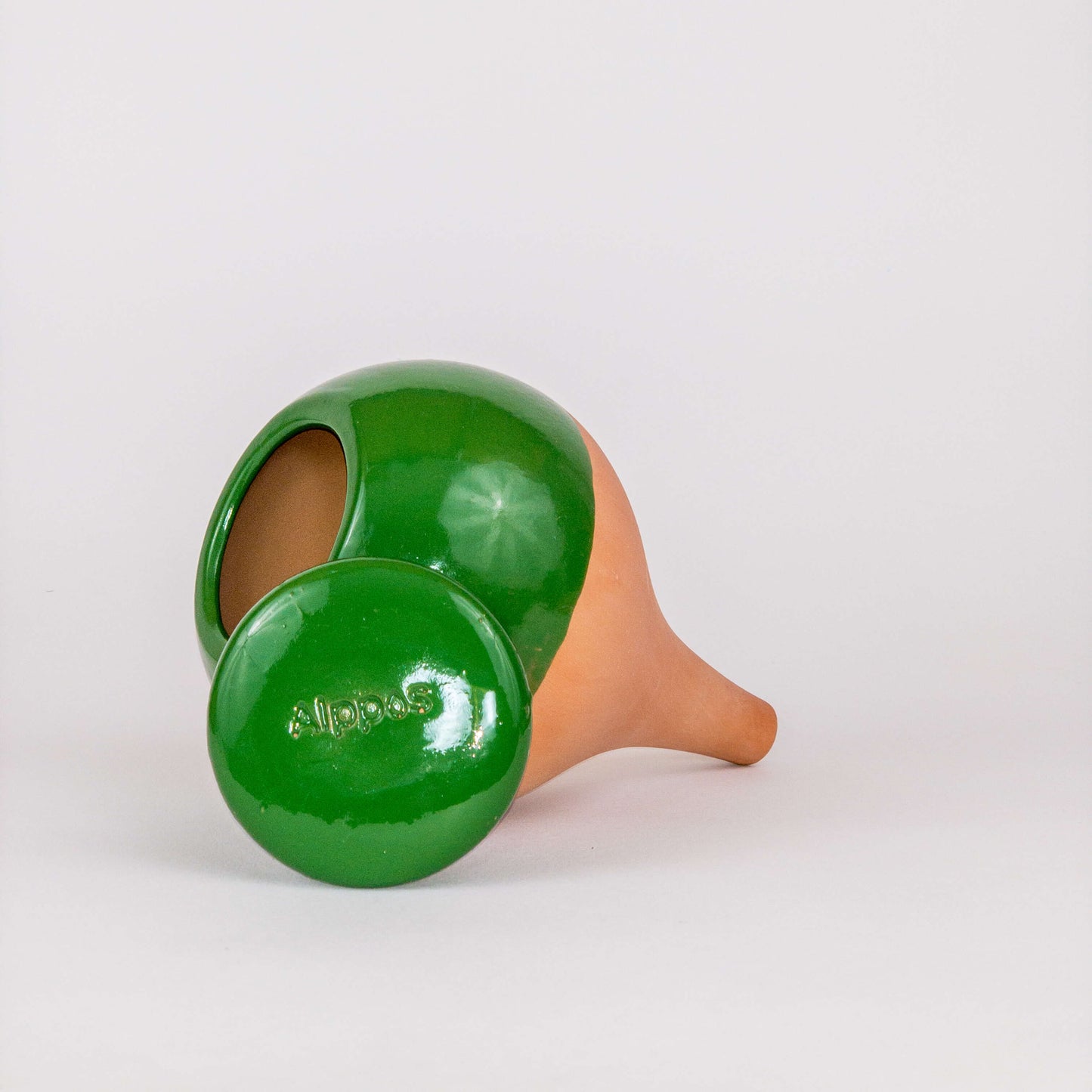 Oya à planter taille M vert de 800 mL