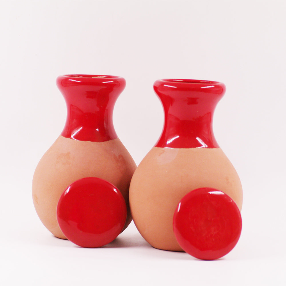 Oya à enterrer 1 L couleur | Arbres fruitiers | Alppos