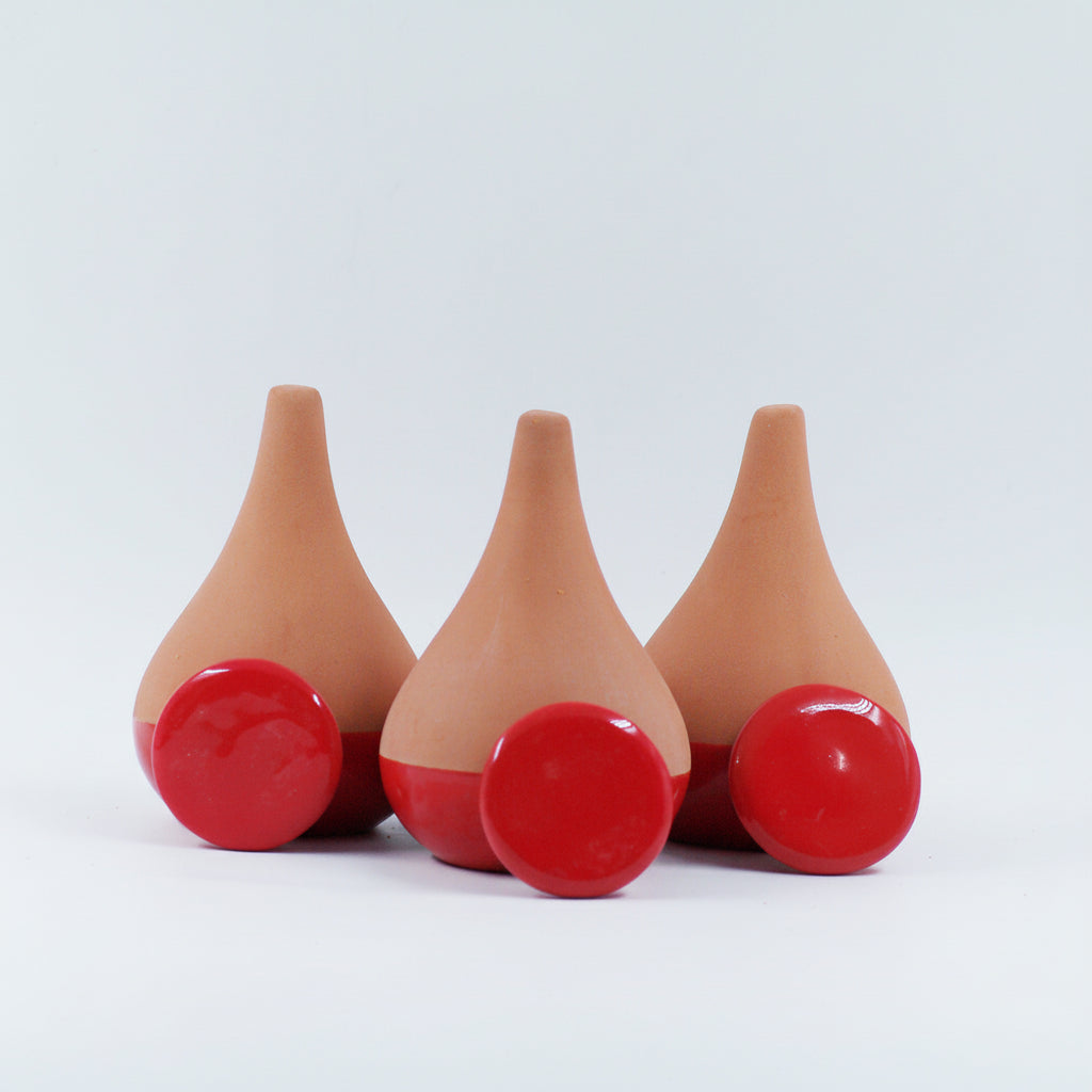 Oya à planter 300 ml couleur | Intérieur | Alppos