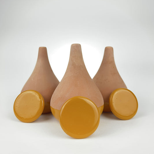 Oyas à planter taille S Camel de 300 ml