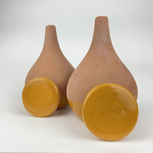 Oyas à planter taille M camel de 800 mL